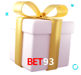Receba seus bônus de boas-vindas no BET93