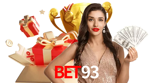 Jogue com dealers reais no BET93!
